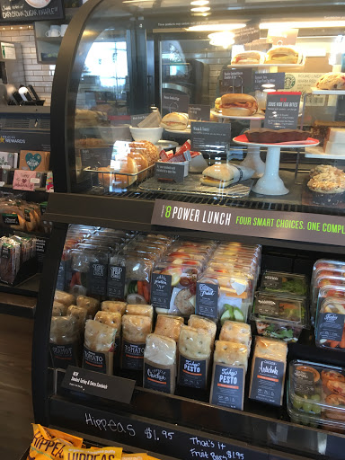 Starbucks image