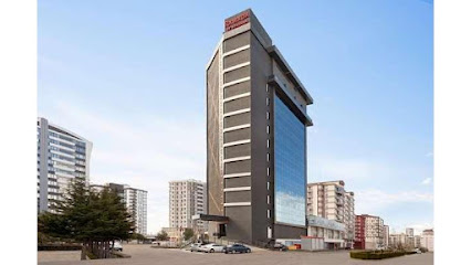 Ramada By Wyndham Niğde