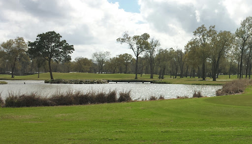 Golf Course «Bay Forest Golf Course», reviews and photos, 201 Bay Forest Dr, La Porte, TX 77571, USA