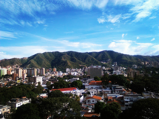 Apartamentos segunda mano Caracas