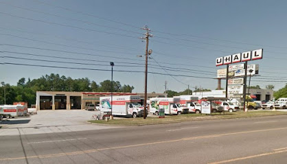 U-Haul Moving & Storage at Wrightsboro