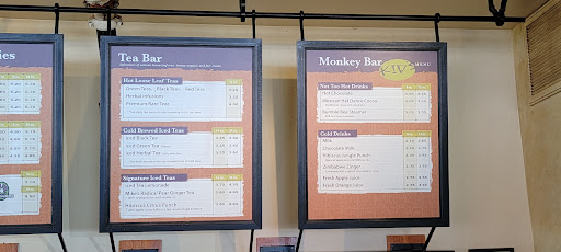 Coffee Shop «Kéan Coffee», reviews and photos, 2043 Westcliff Dr #100, Newport Beach, CA 92660, USA