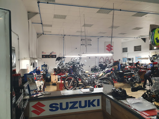 Photo 3 - Moto Casse 54