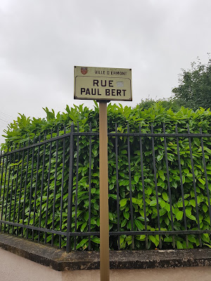 Ermont bien être à Ermont