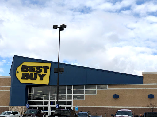 Electronics Store «Best Buy», reviews and photos, 35 11400 S, Sandy, UT 84070, USA