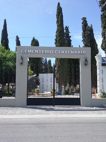 Cementerio Centenario