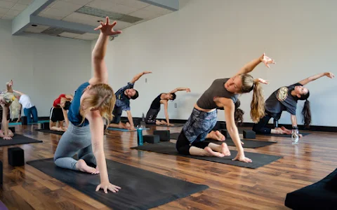 Zen Yoga Studio image