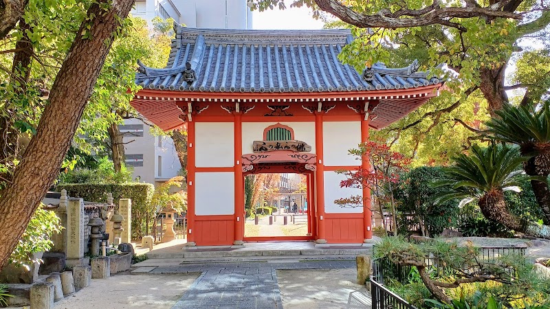 海清禅寺