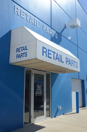 Chevrolet Dealer «Deery Brothers», reviews and photos, 6000 E University Ave, Pleasant Hill, IA 50327, USA