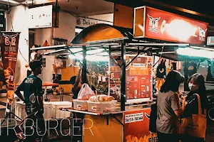 GTR Burger Taman Universiti Skudai image