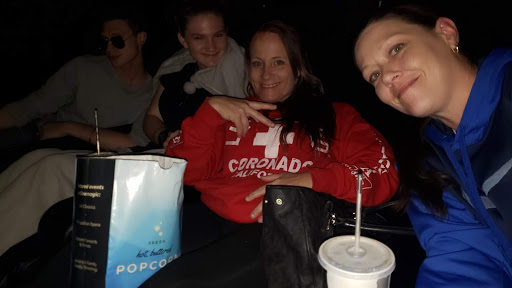 Movie Theater «Cinemagic & IMAX», reviews and photos, 779 Portland Rd, Saco, ME 04072, USA
