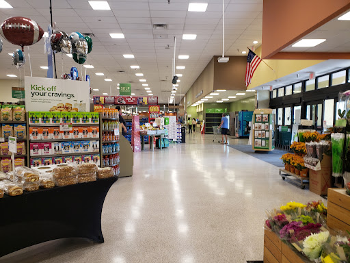 Supermarket «Publix Super Market at University Crossing», reviews and photos, 13401 Summerlin Rd, Fort Myers, FL 33919, USA