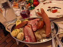 Plats et boissons du Restaurant français Taverne Sainte Odile à Obernai - n°5