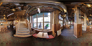 Photo n°41 de Elephant & Castle à Lyon ()