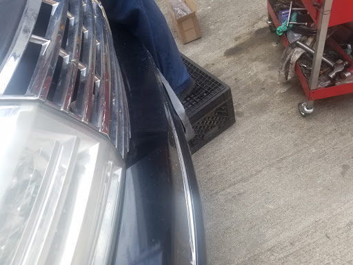 Auto Repair Shop «Elite Auto Repair Inc», reviews and photos, 850 Frelinghuysen Ave # A, Newark, NJ 07114, USA