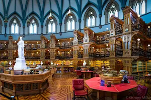 Library of Parliament image