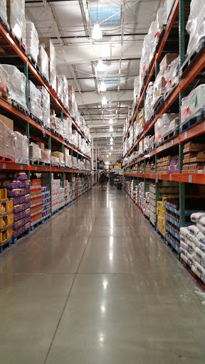 Warehouse store «Costco Wholesale», reviews and photos, 6700 Whitmore Lake Rd, Brighton, MI 48116, USA