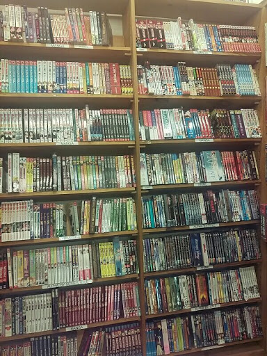 Book Store «Half Price Books», reviews and photos, 3310 Pentagon Blvd, Dayton, OH 45431, USA
