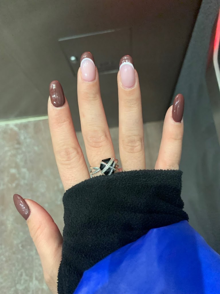 New Harmony Nail 07093