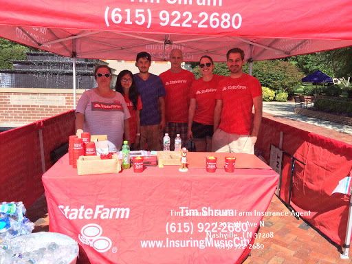 Insurance Agency «Tim Shrum - State Farm Insurance Agent», reviews and photos