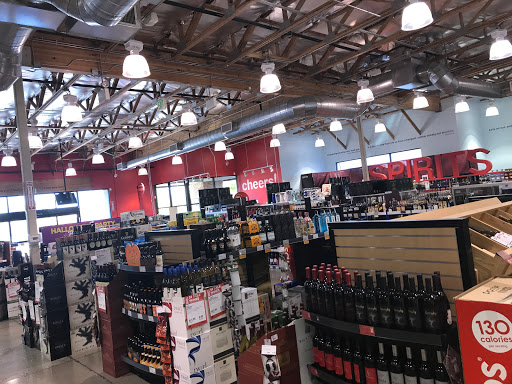 Wine Store «BevMo!», reviews and photos, 2595 Iron Point Rd, Folsom, CA 95630, USA