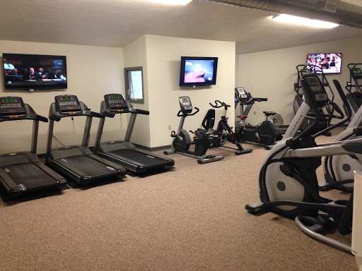 Gym «All Around Fitness Center», reviews and photos, 1095 Pittsburgh Rd, Valencia, PA 16059, USA