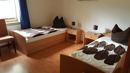 Marlis Tappe Tierärztin unter Wilhelmshaven, Niedersachsen