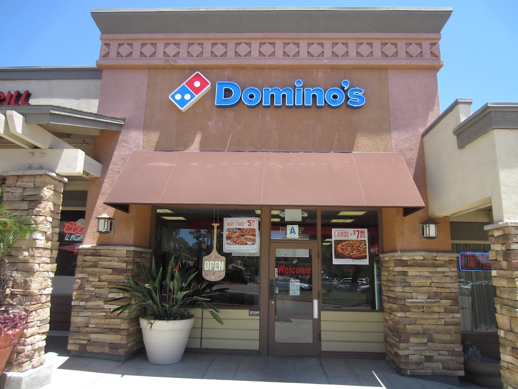 Domino's Pizza 91941