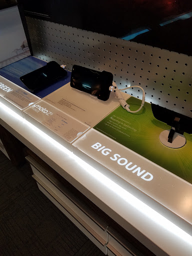 Cell Phone Store «AT&T», reviews and photos, 3021 Mallory Ln #110, Franklin, TN 37067, USA