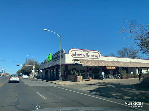 Grocery Store «Wheatsville Food Co-Op», reviews and photos, 3101 Guadalupe St, Austin, TX 78705, USA