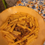 Photo n°2 de l'avis de Vincent.e fait le 10/09/2023 à 19:11 sur le  Trattoria e Pizzeria Spaccanapoli à Naples