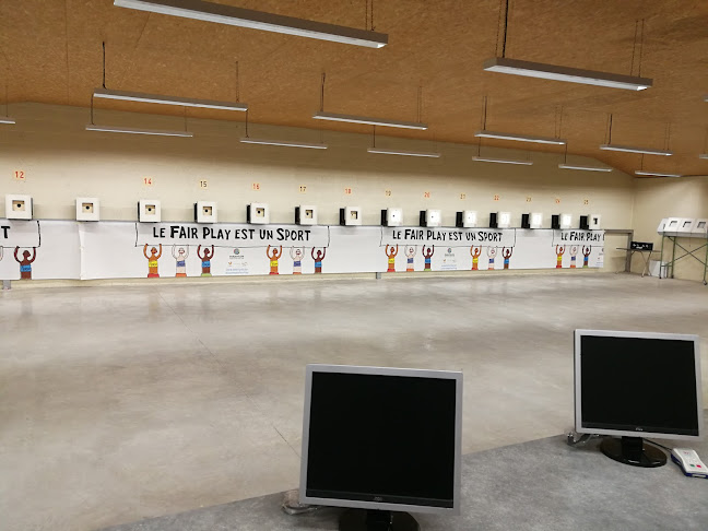 Beoordelingen van Carabine Clun Amay Thiers in Hoei - Sportcomplex