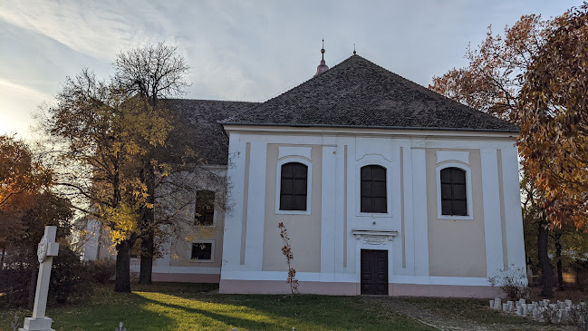 Orosházi Evangélikus Templom / Lutheran Church - Templom