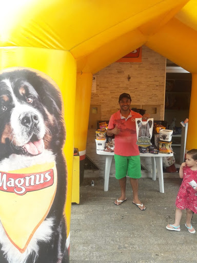Logo da empresa - Vetlines Petshop