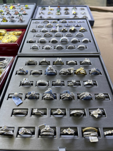 Diamond Dealer «Omega Fine Jewelry», reviews and photos, 33 Interstate Shop Center, Ramsey, NJ 07446, USA