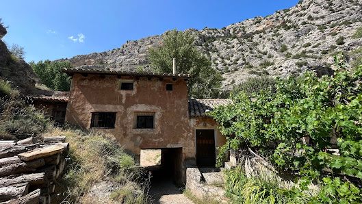 Proyecto Gato Albarracin 44126 Albarracín, Teruel, España