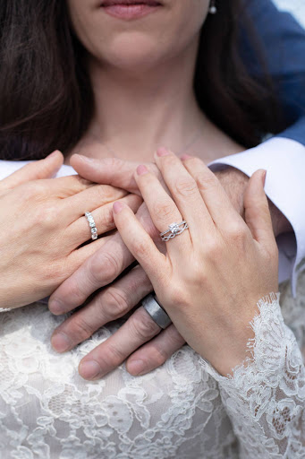 Jeweler «VanScoy Diamonds of Delaware Inc.», reviews and photos, 1117 Churchmans Rd, Newark, DE 19713, USA