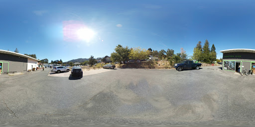 Bicycle Store «Larkspur Bike», reviews and photos, 556 Magnolia Ave #2, Larkspur, CA 94939, USA