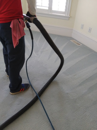 All-ways carpet cleaning & Flood service