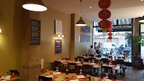 Atmosphère du Restaurant vietnamien Namdo Bobun Pho du Vietnam à Lyon - n°3