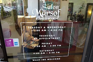 Salon Marsof image