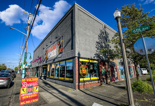 Real Estate Agency «Marguerite Giguere - The Skydiving Real Estate Agent», reviews and photos, 4701 S 19th St, Tacoma, WA 98405, USA