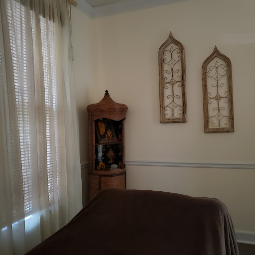 Massage Therapist «Nava Sen Spa», reviews and photos, 519 Johnson Ferry Rd #400, Marietta, GA 30068, USA