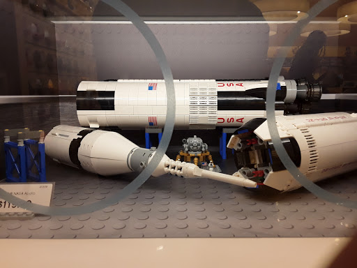 Toy Store «The LEGO Store», reviews and photos, 2500 N Mayfair Rd, Wauwatosa, WI 53226, USA