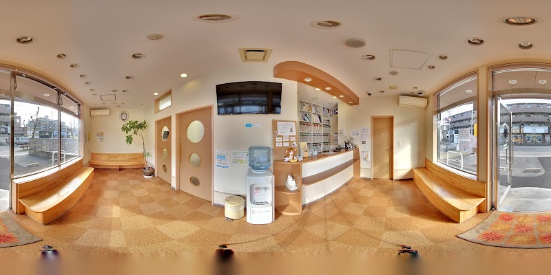 かさなみ動物病院 埼玉県越谷市大沢 動物病院 グルコミ