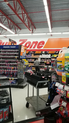 Auto Parts Store «AutoZone», reviews and photos, 208 W Pipeline Rd, Hurst, TX 76053, USA