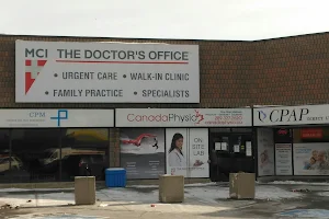 MCI - Meadowvale (A WELL Health Clinic) image