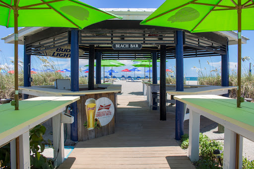 Bar & Grill «The Inlet Grill», reviews and photos, 110 S Ocean Dr, Fort Pierce, FL 34949, USA