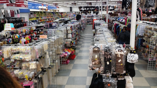 Beauty Supply Store «Victoria Beauty Supply», reviews and photos, 430 W North Ave, Milwaukee, WI 53212, USA