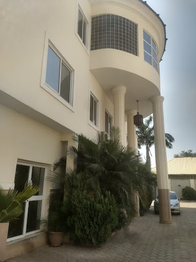 Emerald Suites, 11A Gwani Mukhtar Rd, Ungwan Sarki Muslimi, Kaduna, Nigeria, Resort, state Kaduna